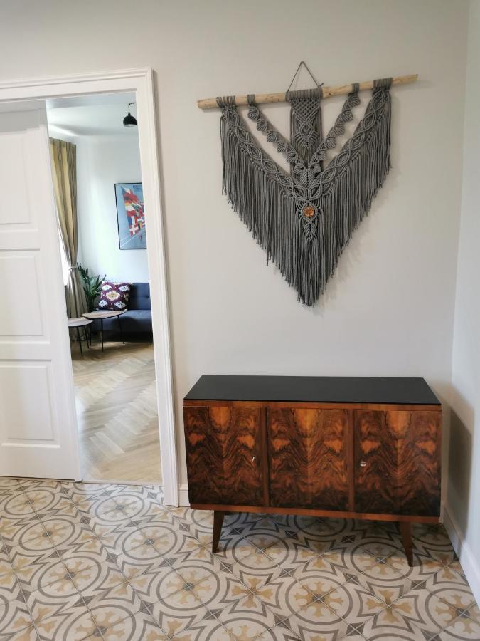 Apartament Podoficerski Z Sauna-Fvat, Parking Puławy Dış mekan fotoğraf