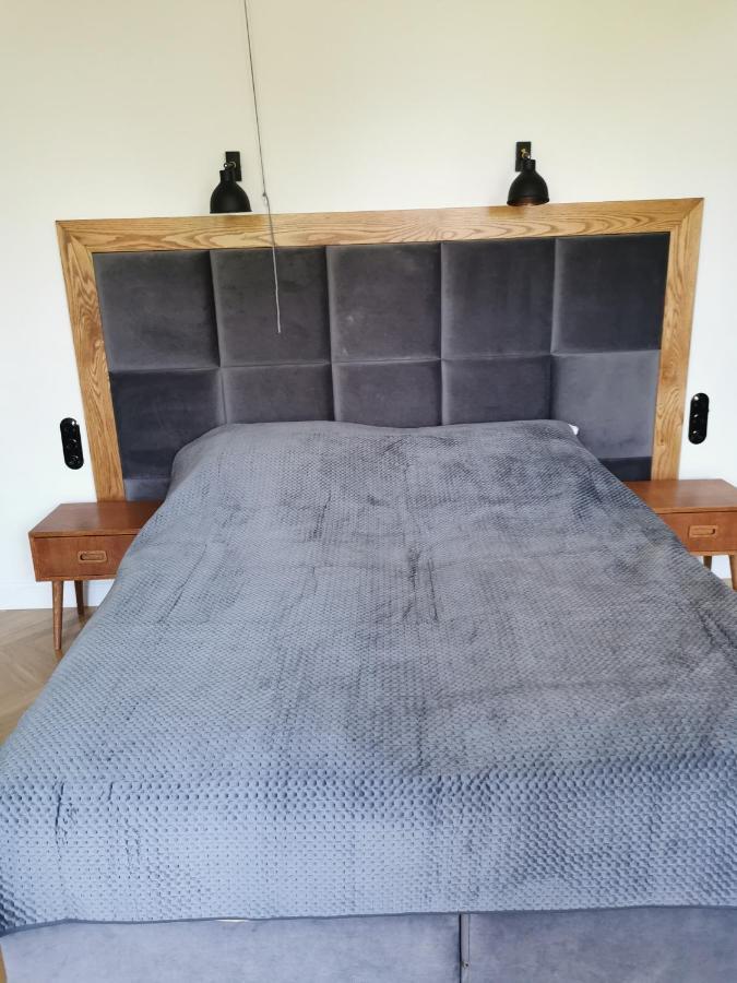 Apartament Podoficerski Z Sauna-Fvat, Parking Puławy Dış mekan fotoğraf