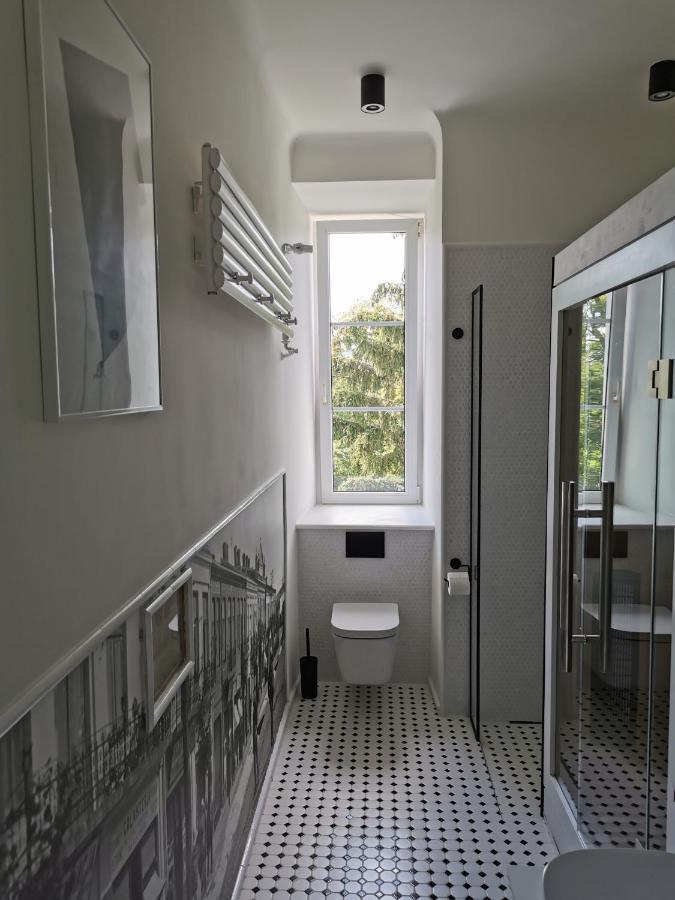 Apartament Podoficerski Z Sauna-Fvat, Parking Puławy Dış mekan fotoğraf