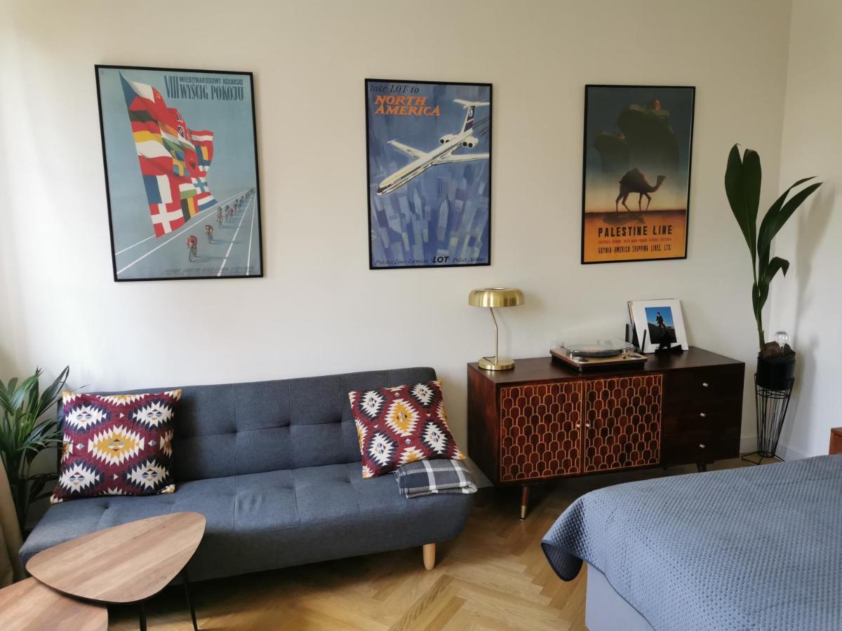 Apartament Podoficerski Z Sauna-Fvat, Parking Puławy Dış mekan fotoğraf