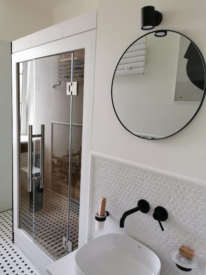 Apartament Podoficerski Z Sauna-Fvat, Parking Puławy Dış mekan fotoğraf